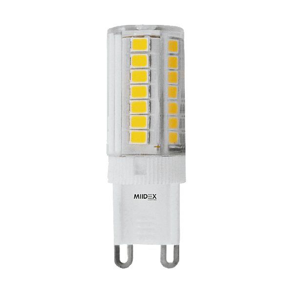 Ampoule maïs LED dimmable G9 photo du produit visuel_1 2XL