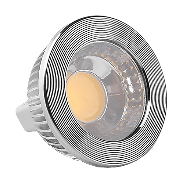 Ampoule spot LED dimmable GU5,3 photo du produit visuel_1 2XL