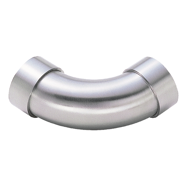 Angle 90° arrondi Quartz photo du produit visuel_1 2XL