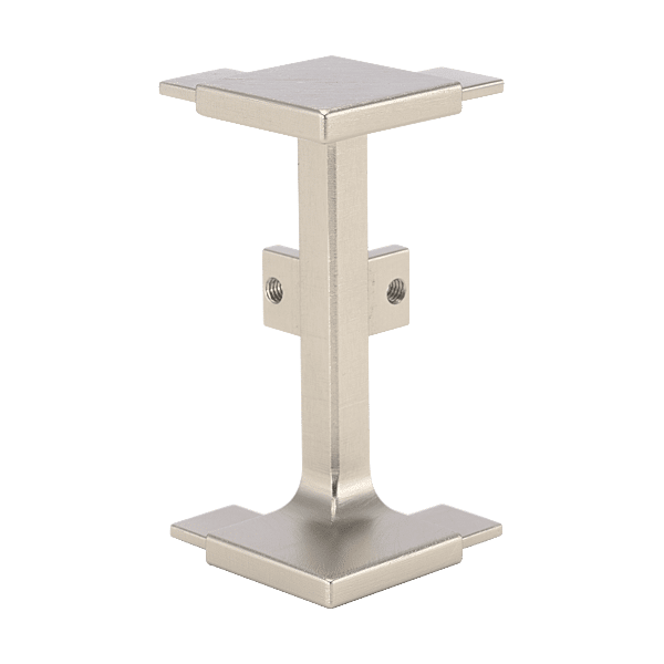 Angle extérieur 90° pour poignée profil C photo du produit visuel_1 2XL