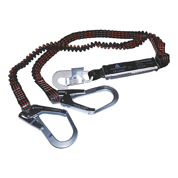 Anti-chute à absorbeur d’énergie AN245200ADD photo du produit visuel_1 2XL