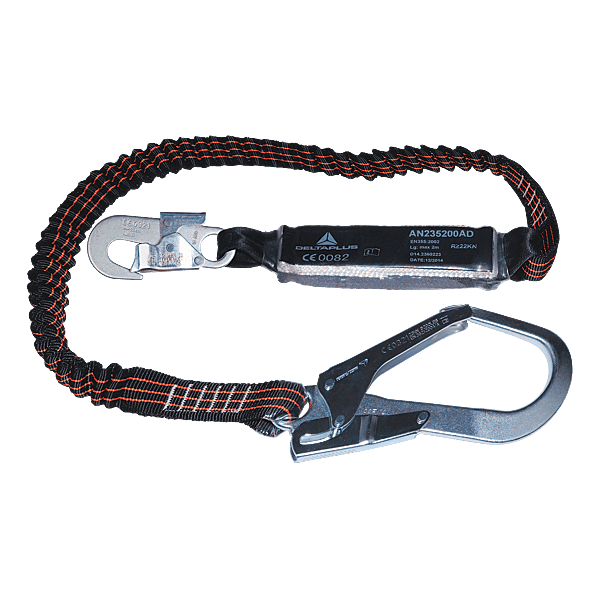 Anti-chute à absorbeur d’énergie AN235200ADD photo du produit visuel_1 2XL