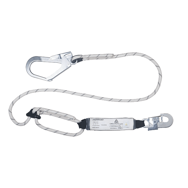 Anti-chute à absorbeur d'énergie AN208R2AD photo du produit visuel_1 2XL