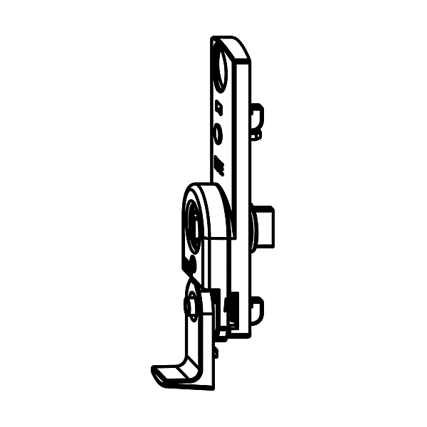 Anti fausse manoeuvre FSA.9 photo du produit visuel_1 2XL