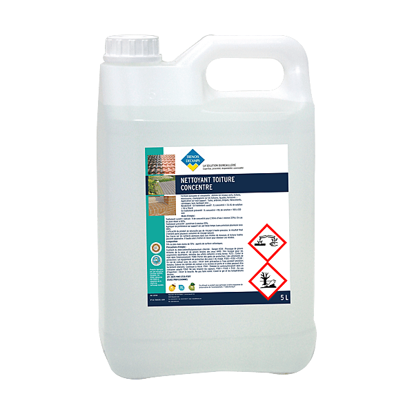 Anti-mousse concentré photo du produit visuel_1 2XL