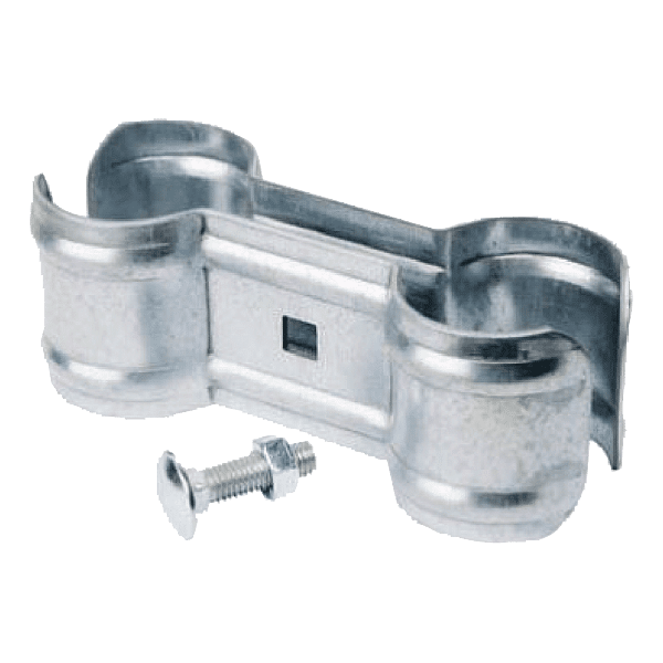 Anti-vandalisme pour clôture photo du produit visuel_1 2XL