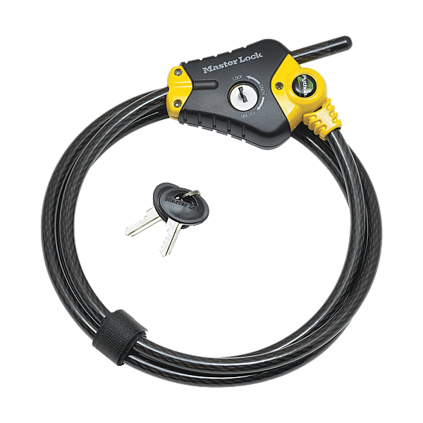 Antivol 8433EURD photo du produit visuel_1 2XL