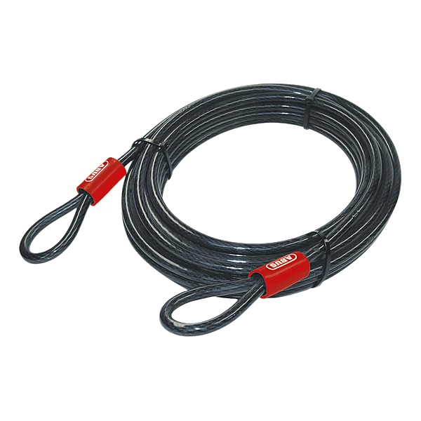 Antivol à câble et boucles Cobra photo du produit visuel_1 2XL