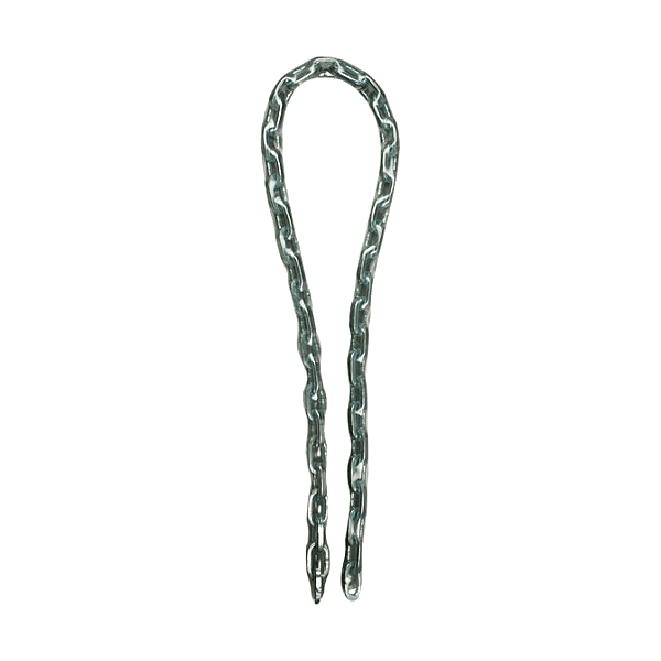 Antivol à chaîne 8017EURD photo du produit visuel_1 2XL