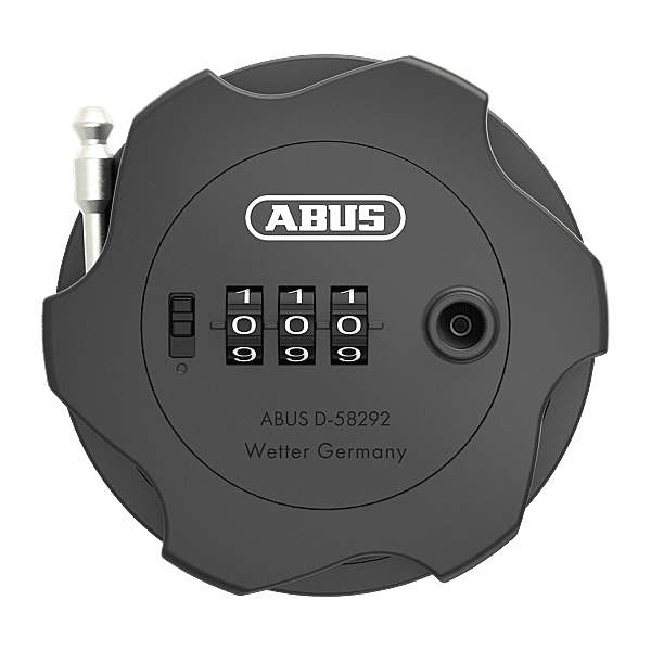 Antivol Combiflex Adventure photo du produit visuel_1 2XL