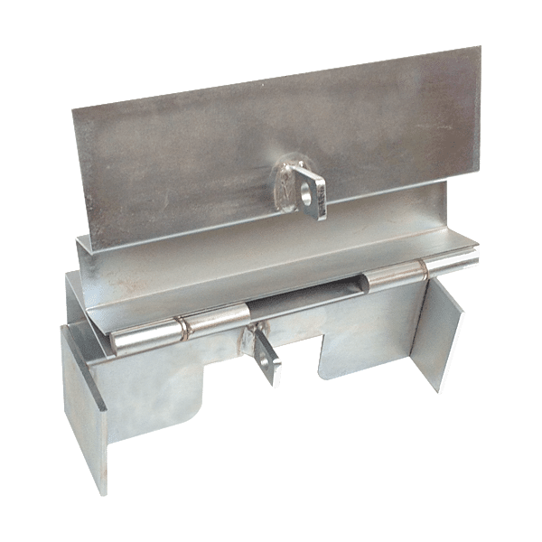 Antivol d'échelle photo du produit visuel_1 2XL