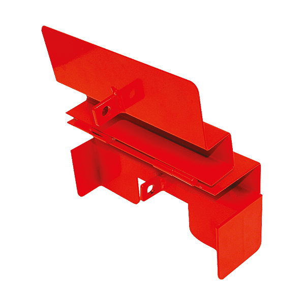 Antivol d'échelle photo du produit visuel_1 2XL