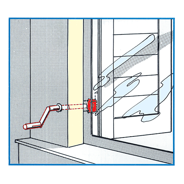 Appareil à emmurer 1900B/08100 photo du produit visuel_1 2XL