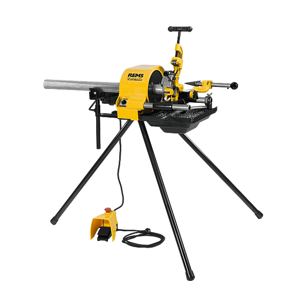 Appareil à fileter Tornado 2000 photo du produit visuel_1 2XL