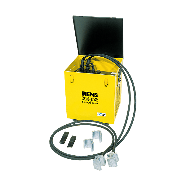 Appareil électrique à congeler FRIGO 2 F photo du produit visuel_1 2XL