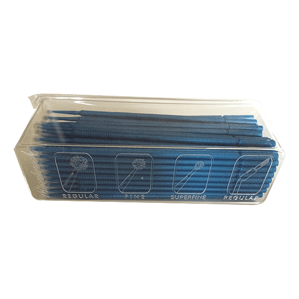 Applicateur pour retouche 400DIV205 photo du produit visuel_1 2XL