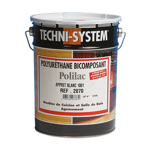 Apprêt polyuréthane Polilac photo du produit visuel_1 2XL