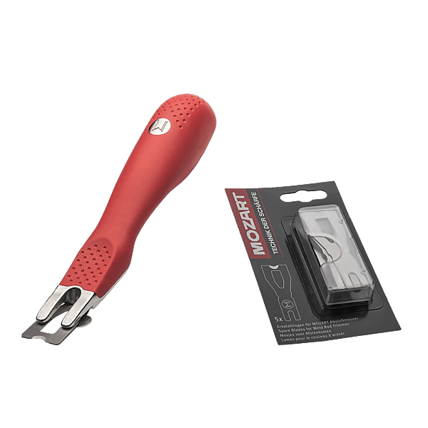 Araseur Mozart photo du produit visuel_1 2XL