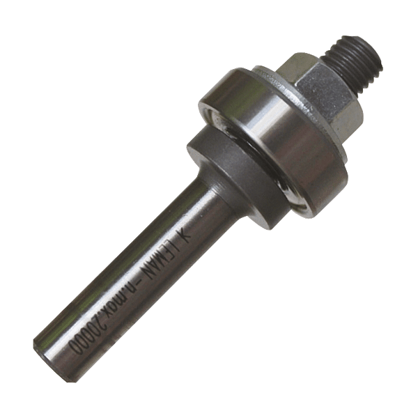 Arbre porte disque simple photo du produit visuel_1 2XL