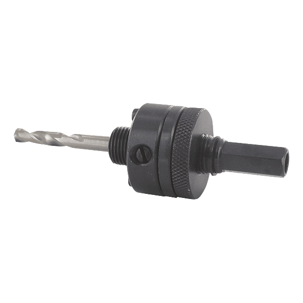 Arbre pour scie trépan 3106EX08 photo du produit visuel_1 2XL