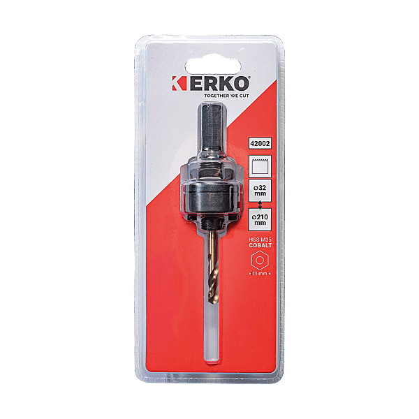 Arbre pour scie trépan 8420060 photo du produit visuel_1 2XL