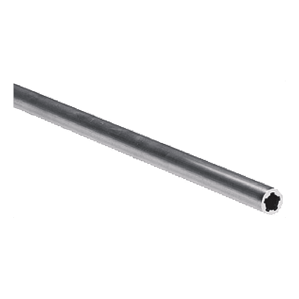 Arbre pour stabilisateur Systema top 2000 photo du produit visuel_1 2XL