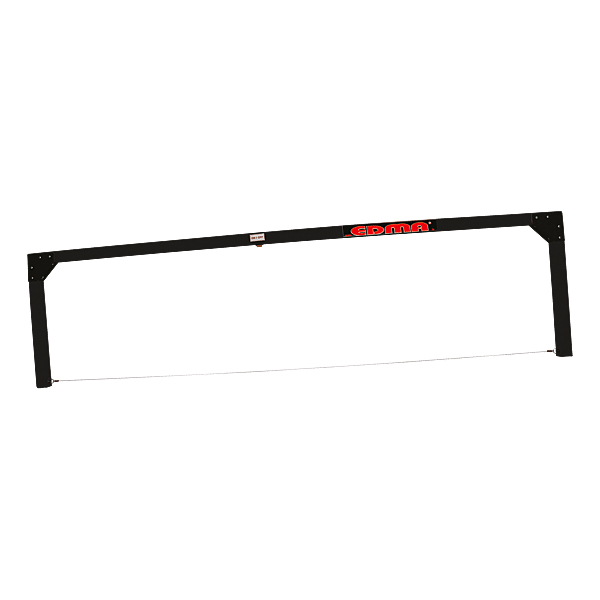 Arche de découpe au fil chaud spéciale I.T.E photo du produit visuel_1 2XL