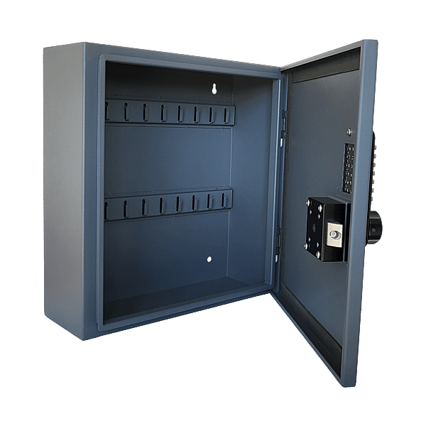 Armoire à clé mécanique à code photo du produit visuel_1 2XL