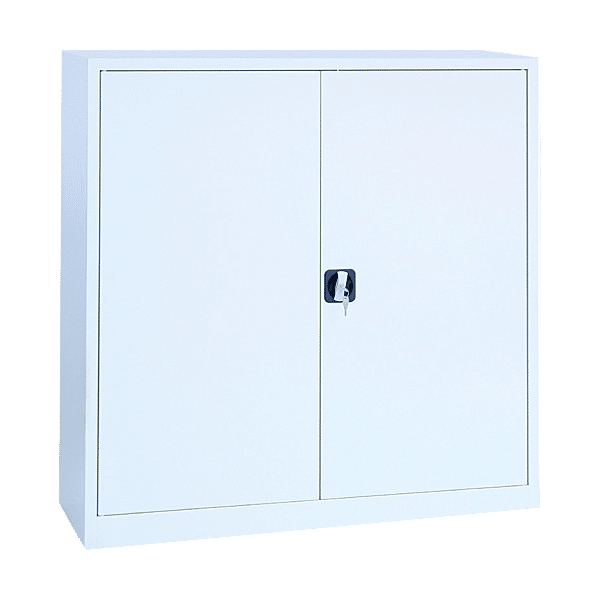 Armoire basse porte battante photo du produit visuel_1 2XL