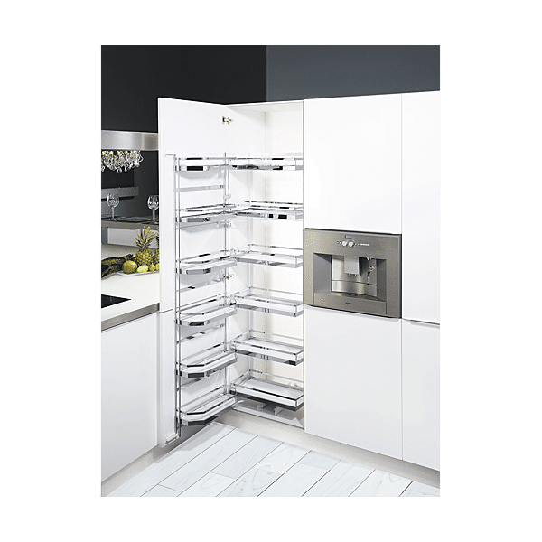 Armoire coulissante complète Arena Classic Tandem photo du produit visuel_1 2XL