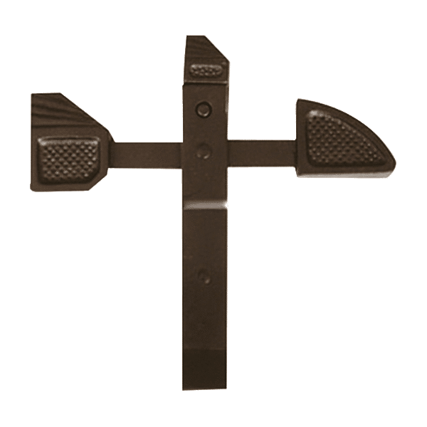 Arrêt de grille à bascule photo du produit visuel_1 2XL