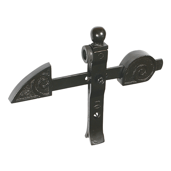 Arrêt de grille à bascule photo du produit visuel_1 2XL