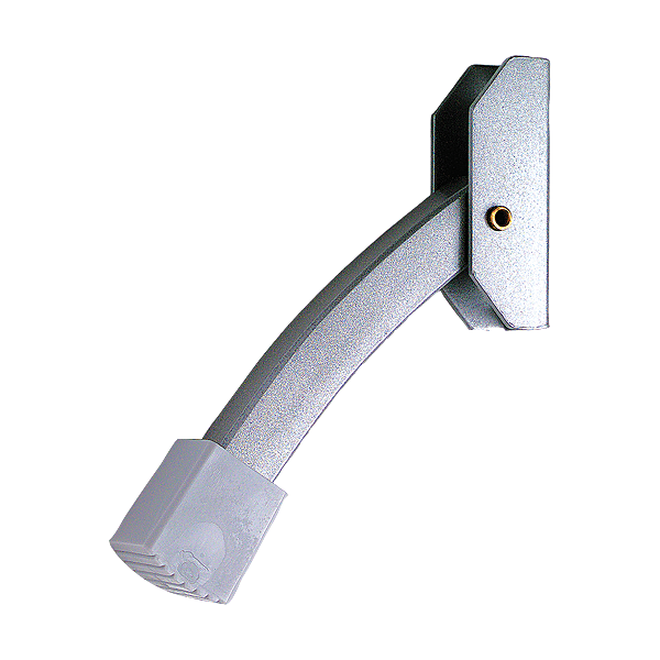 Arrêt de porte à levier photo du produit visuel_1 2XL