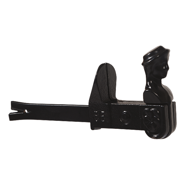 Arrêt de volet avec battement tête bergère photo du produit visuel_1 2XL