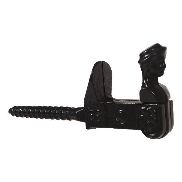 Arrêt de volet avec battement tête bergère photo du produit visuel_1 2XL