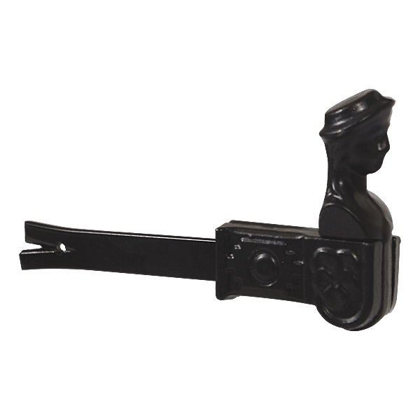 Arrêt de volet sans battement tête bergère photo du produit visuel_1 2XL