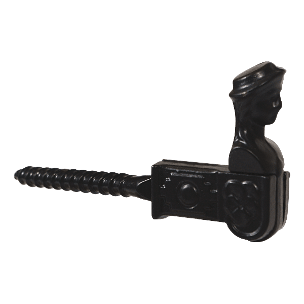 Arrêt de volet sans battement tête bergère photo du produit visuel_1 2XL