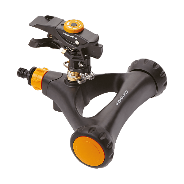 Arroseur automatique canon sur roues photo du produit visuel_1 2XL