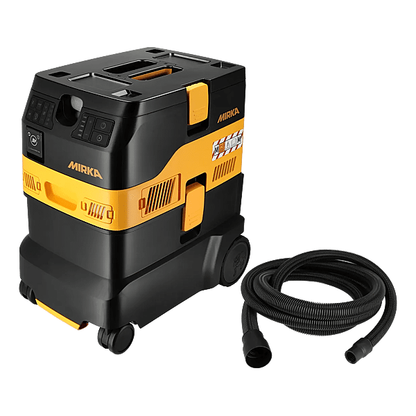 Aspirateur à poussière  Dexos 1230 M AFC photo du produit visuel_1 2XL