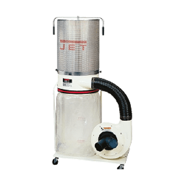 Aspirateur poussière d'atelier DC-1100CK-M photo du produit visuel_1 2XL