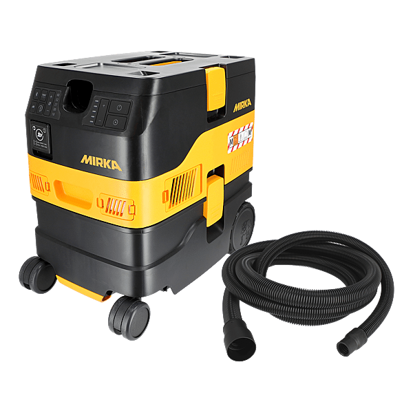 Aspirateur poussière Dexos 1217 M AFC photo du produit visuel_1 2XL