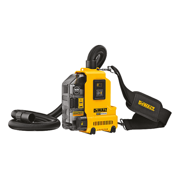 Aspirateur poussière DWH161N-XJ photo du produit visuel_1 2XL