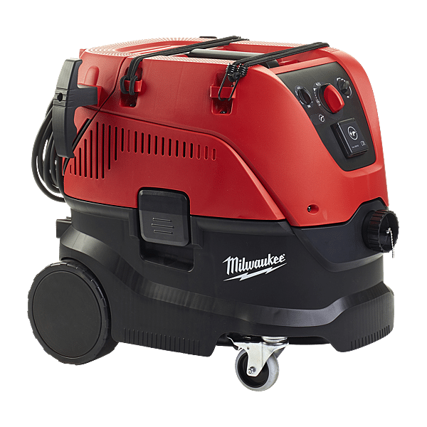 Aspirateur poussière et eau AS 30 MAC photo du produit visuel_1 2XL