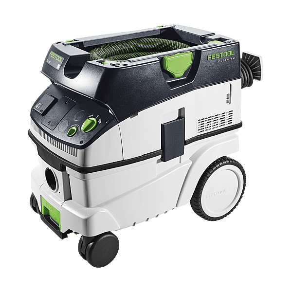 Aspirateur poussière et eau Cleantec CTL 26 E photo du produit visuel_1 2XL