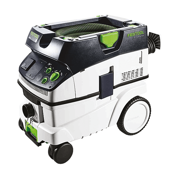 Aspirateur poussière et eau Cleantec CTM 26 E photo du produit visuel_1 2XL