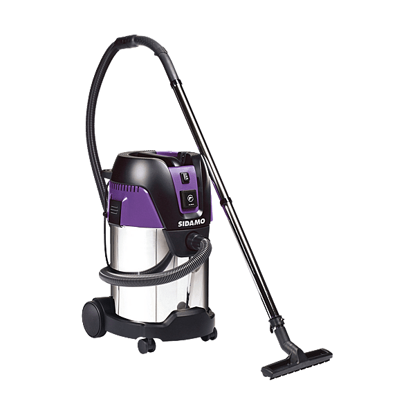 Aspirateur poussière et eau DCI35-S photo du produit visuel_1 2XL