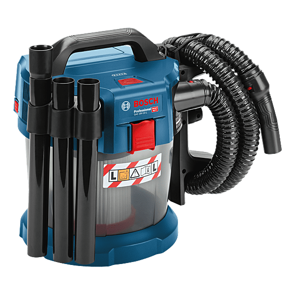 Aspirateur poussière et eau GAS18V-10L photo du produit visuel_1 2XL