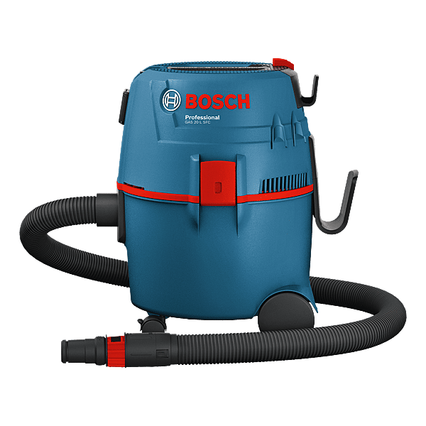 Aspirateur poussière et eau GAS 20 L SFC photo du produit visuel_1 2XL