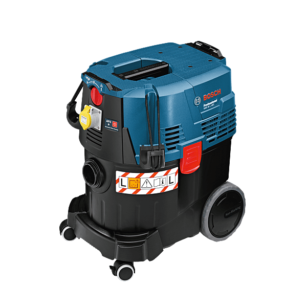 Aspirateur poussière et eau GAS 35 L AFC photo du produit visuel_1 2XL