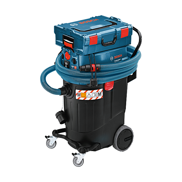 Aspirateur poussière et eau GAS 55 M AFC photo du produit visuel_1 2XL